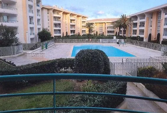 Vente d'un grand appartement à Fréjus pour 187 000 €