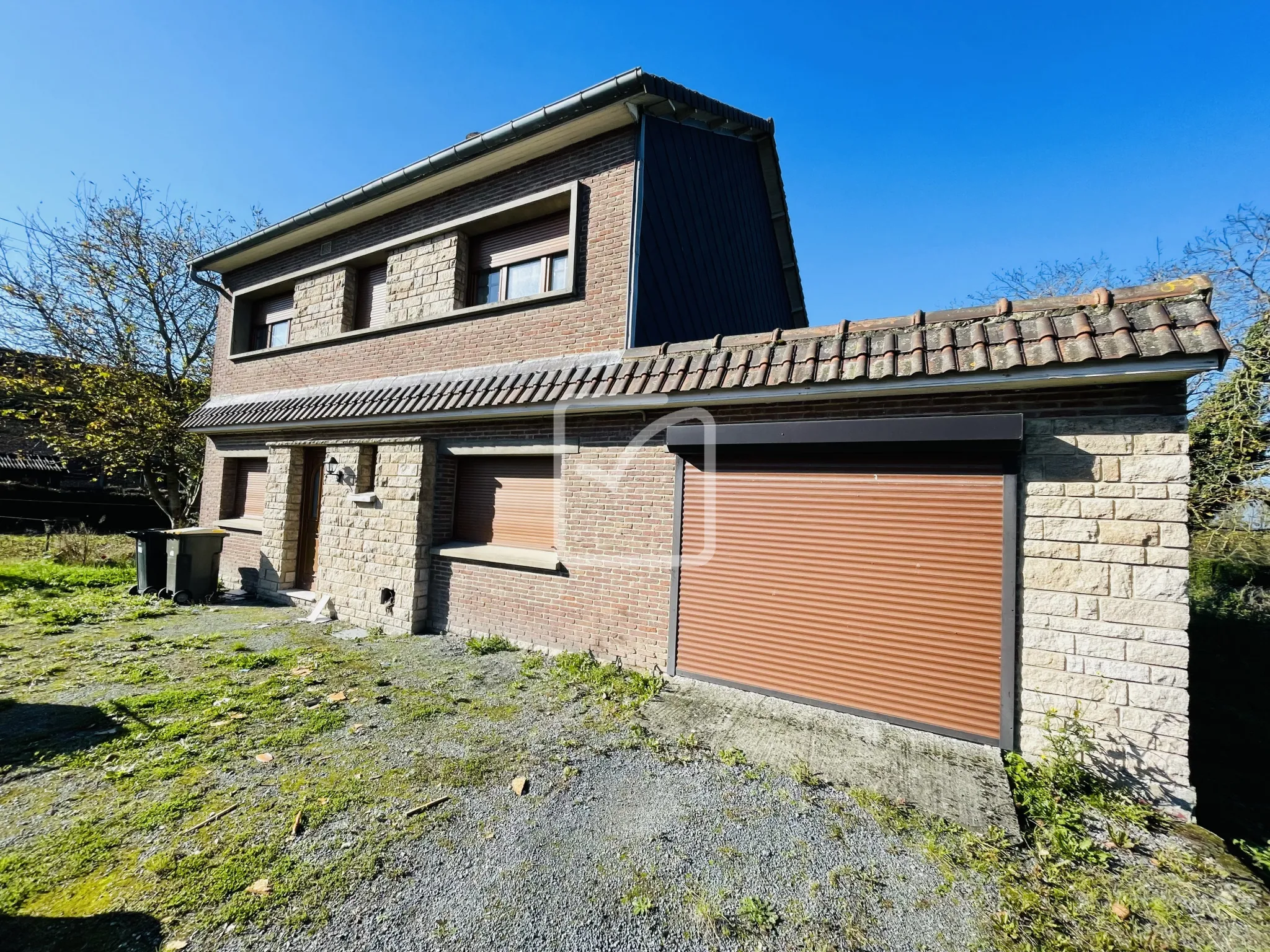 Maison individuelle à vendre à Gognies-Chaussée - 225750 EUR 