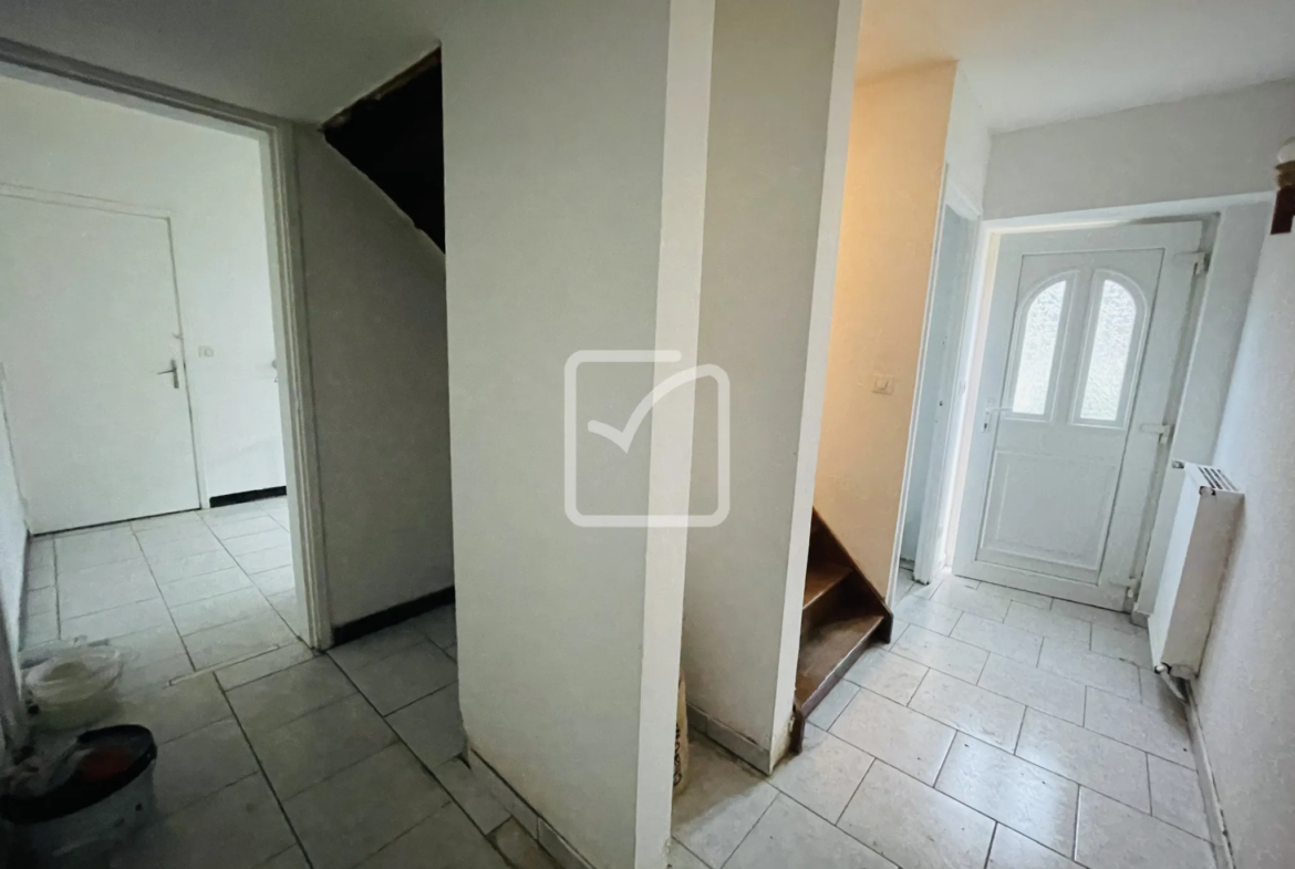 Maison individuelle à vendre à Gognies-Chaussée - 225750 EUR 