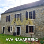 Maison de Village proche de Navarrenx