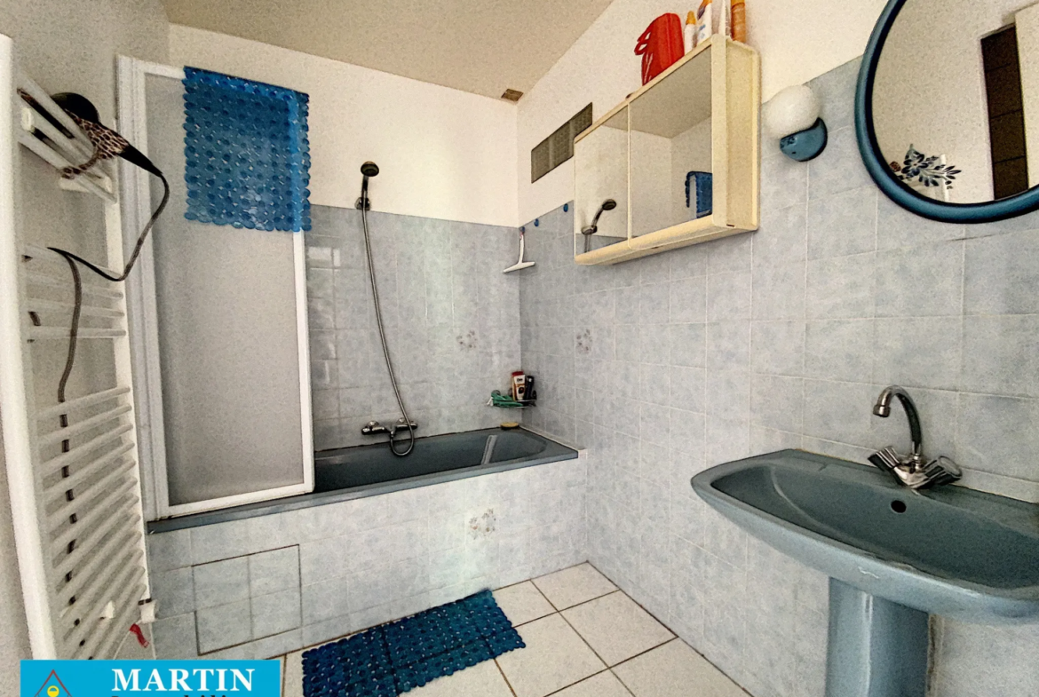 À vendre : Villa avec piscine à Arles sur Tech 