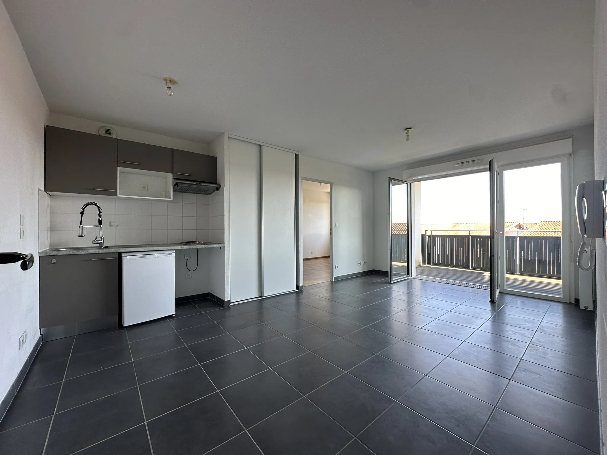 À vendre : Appartement T2 lumineux à Castanet-Tolosan 