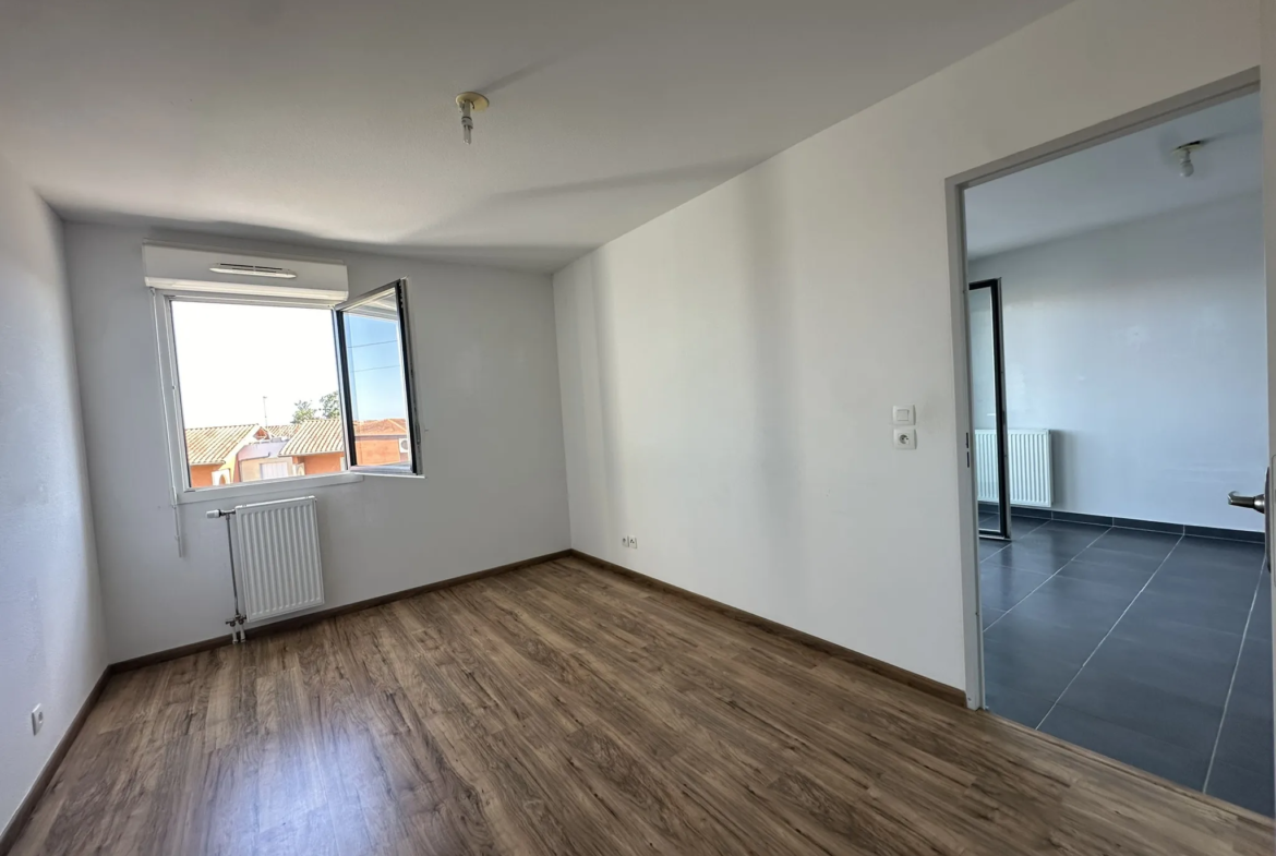 À vendre : Appartement T2 lumineux à Castanet-Tolosan 