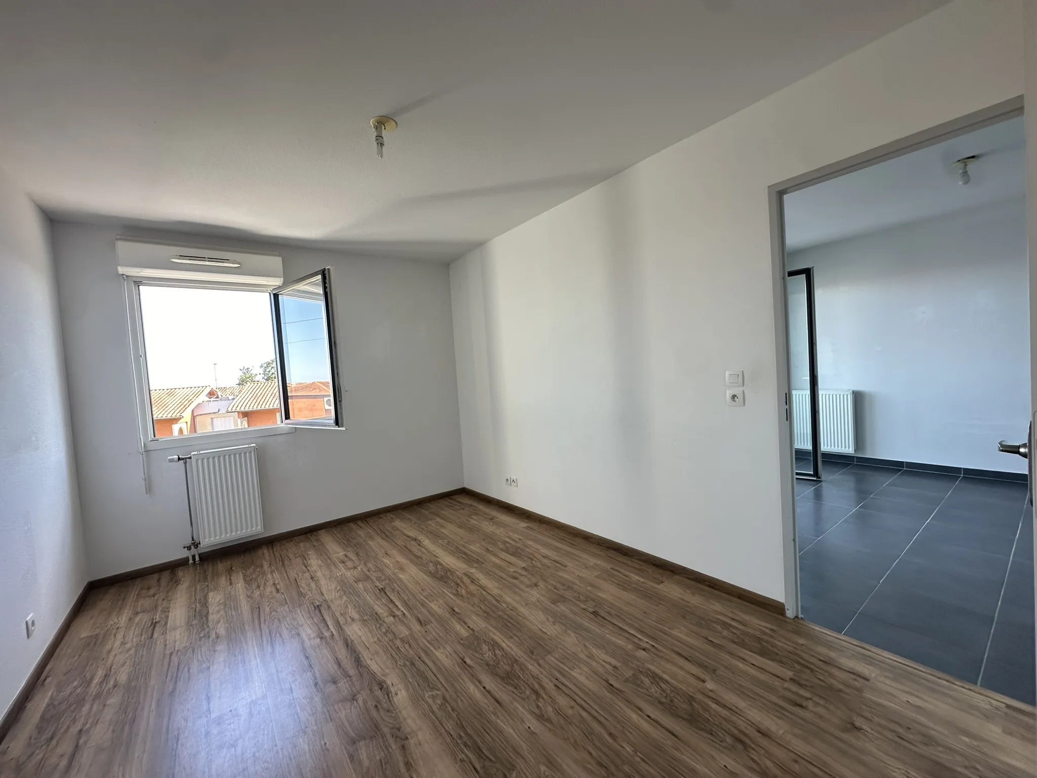 À vendre : Appartement T2 lumineux à Castanet-Tolosan 