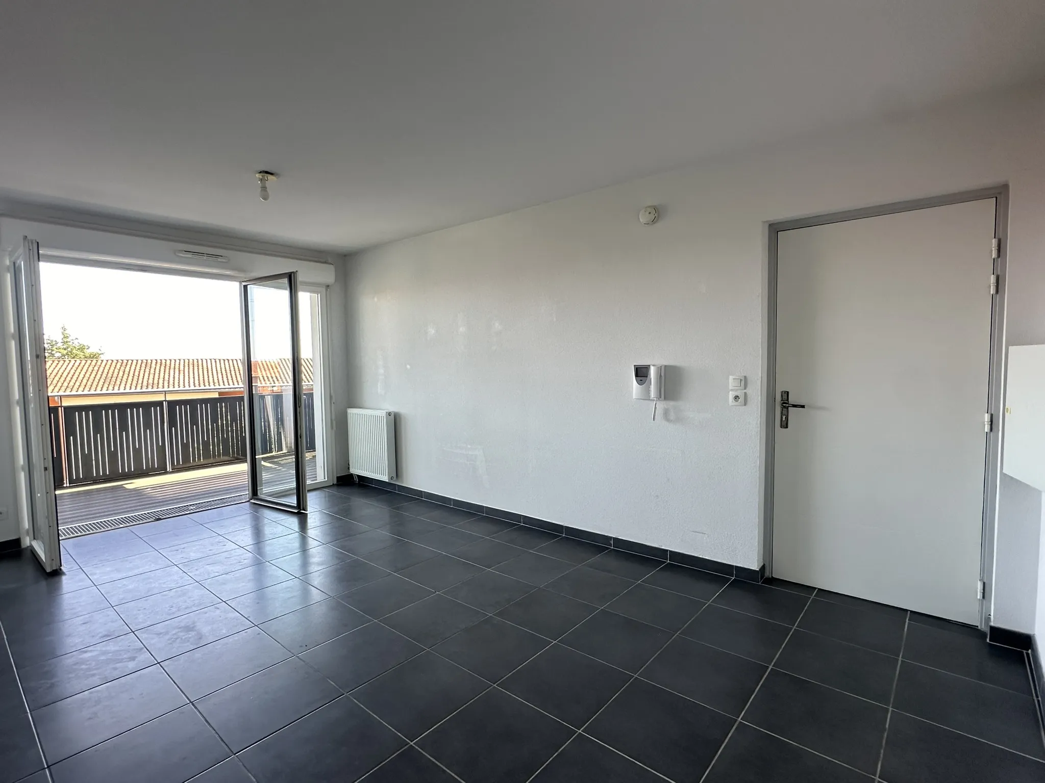 À vendre : Appartement T2 lumineux à Castanet-Tolosan 