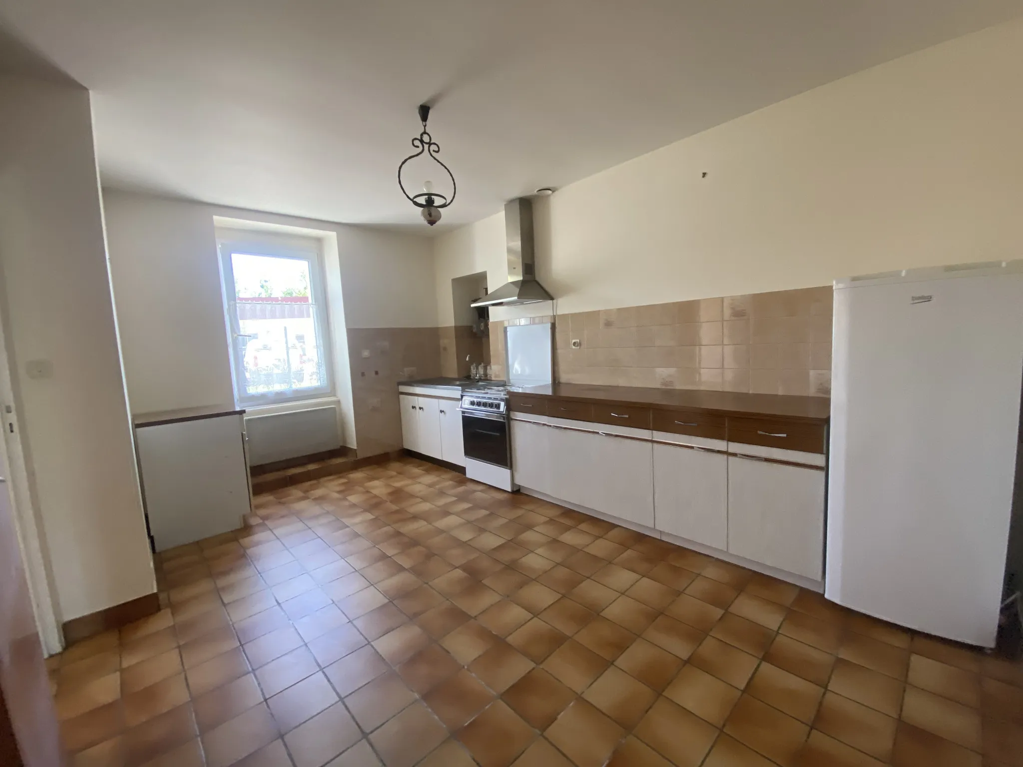 Maison à vendre à Guémené-sur-Scorff - 123000 EUR 