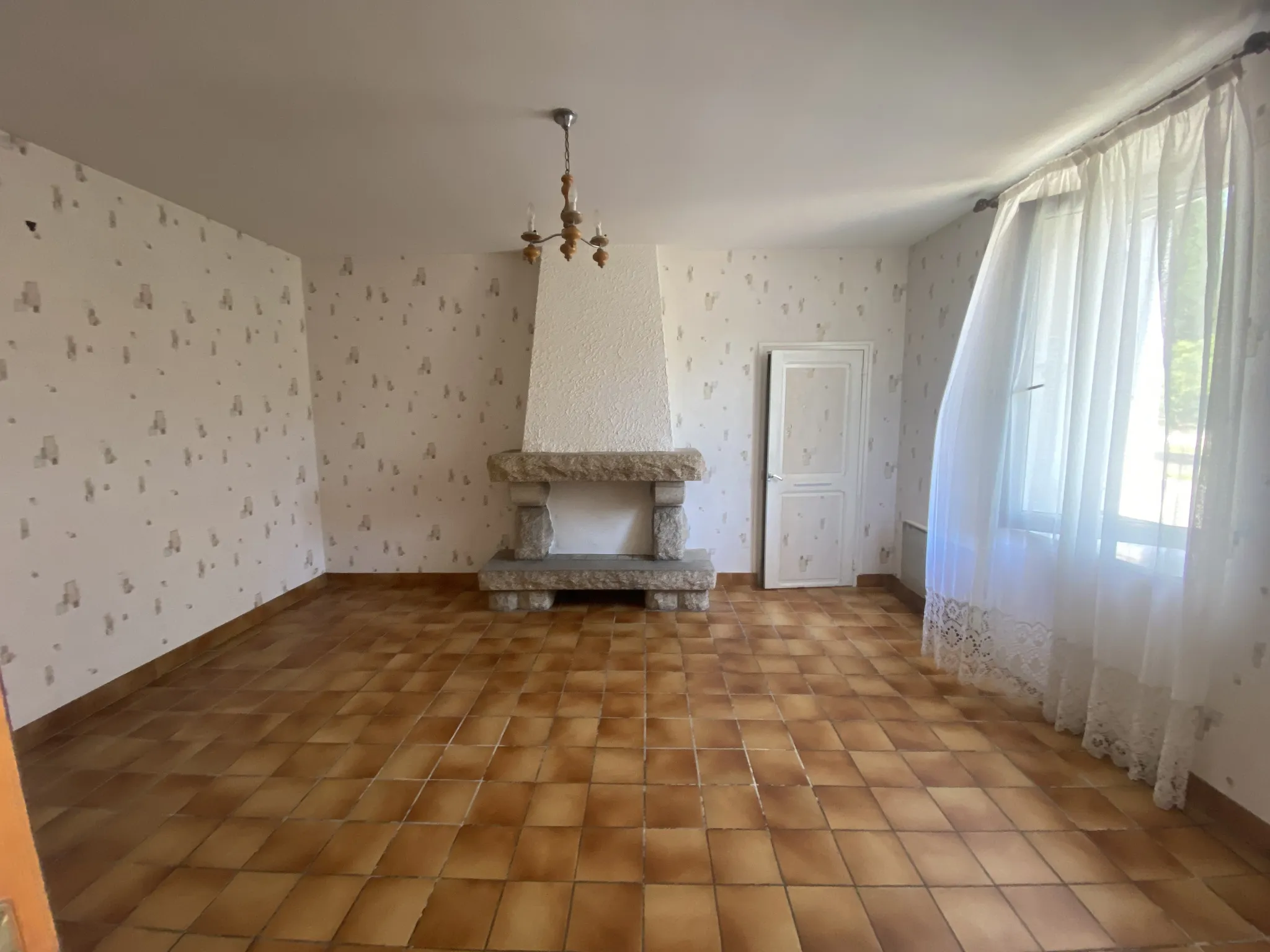 Maison à vendre à Guémené-sur-Scorff - 123000 EUR 