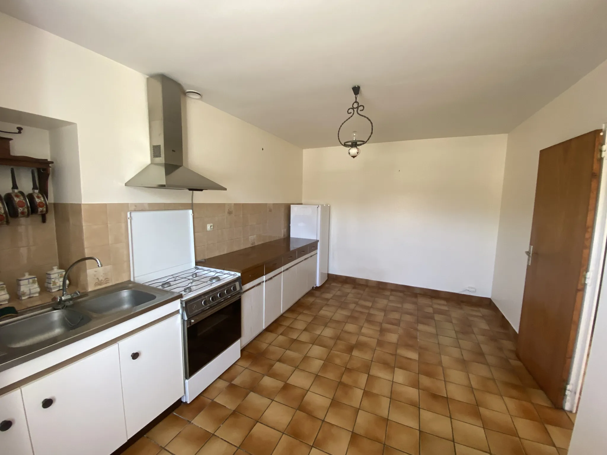 Maison à vendre à Guémené-sur-Scorff - 123000 EUR 