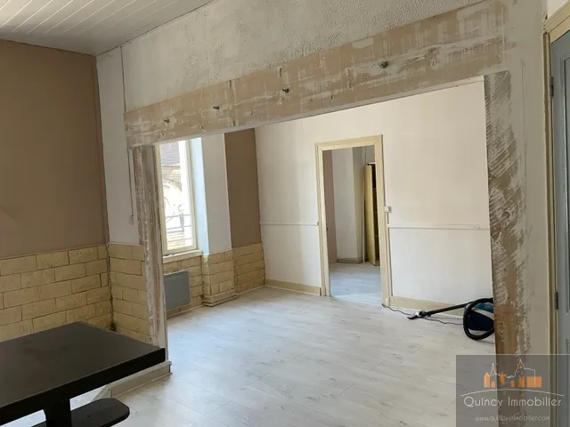 Immeuble de 7 logements au cœur d'Avallon 