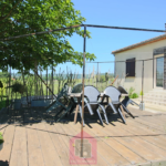 Maison moderne avec 4 chambres à vendre près de Puy l'Évêque