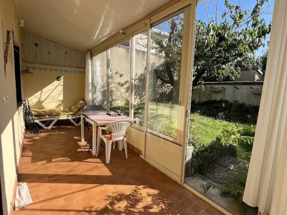 Maison à vendre au cœur de Fleurance