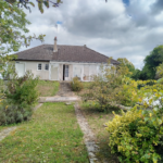 Pavillon lumineux avec piscine à La Charité-Sur-Loire