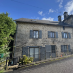 Maison à Madranges en Corrèze avec piscine