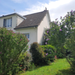 Maison à vendre à Fécamp - 85 m² avec jardin