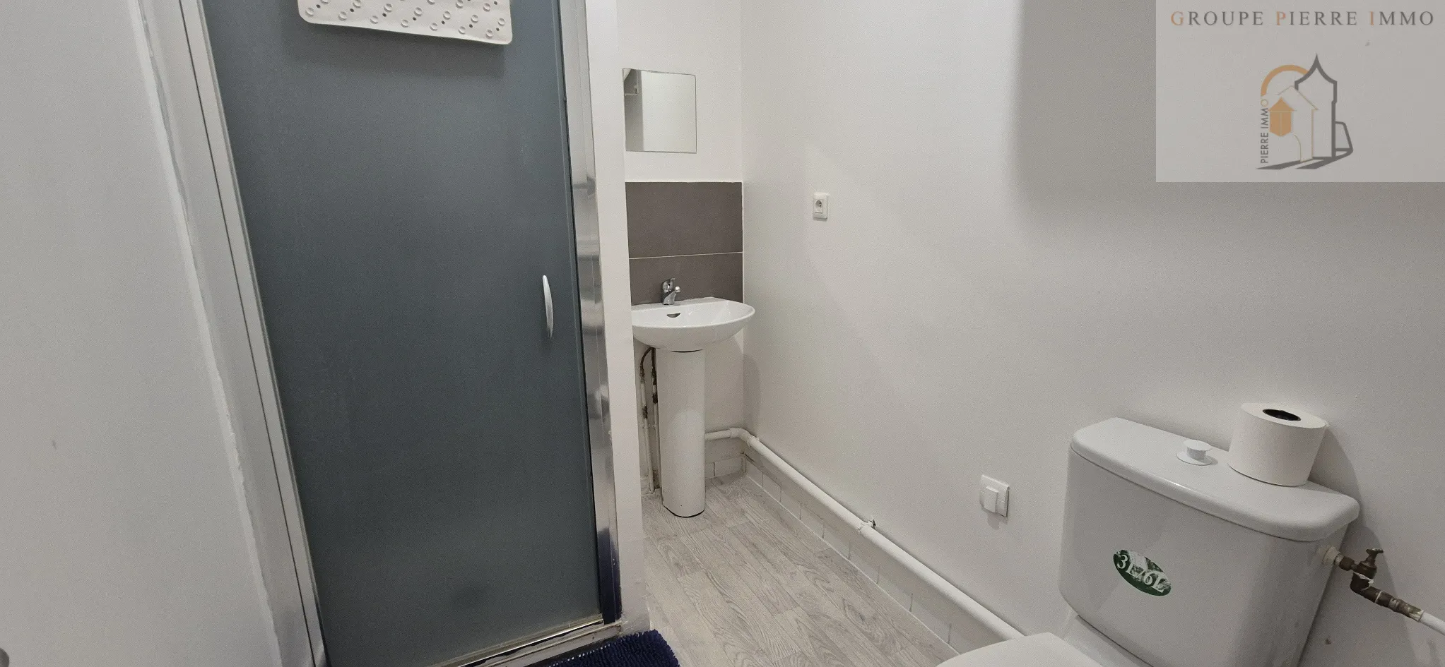 Appartement 40 m² à Vendre à Morez, Proche Frontière Suisse 