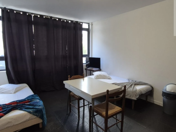 Appartement 40 m² à Vendre à Morez, Proche Frontière Suisse