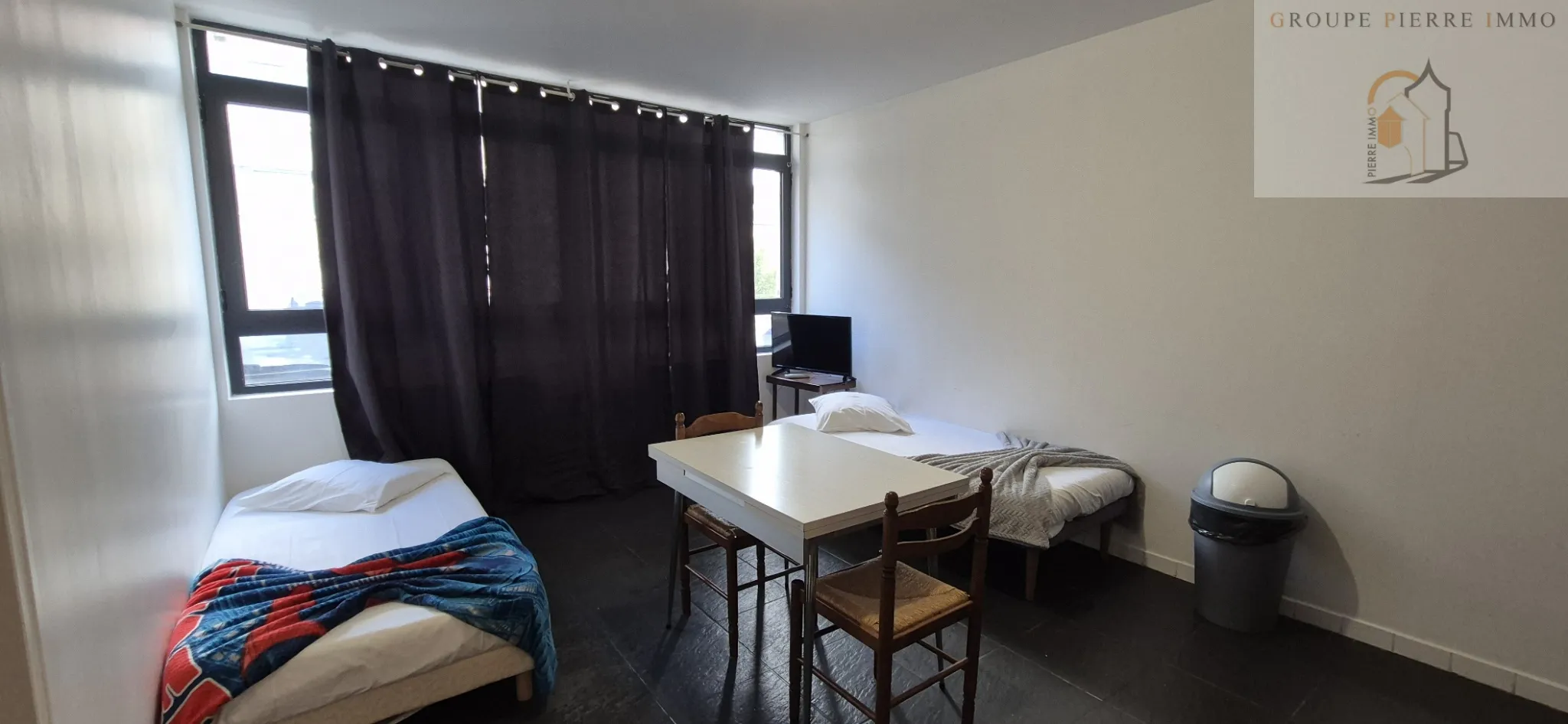 Appartement 40 m² à Vendre à Morez, Proche Frontière Suisse 