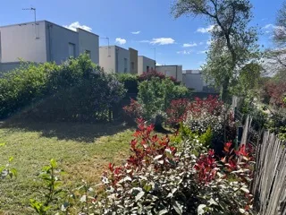 Maison récente avec jardin à Le Mans - 3 chambres 