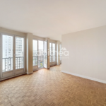 À vendre : Appartement F2 50,05 m² à Choisy le Roi