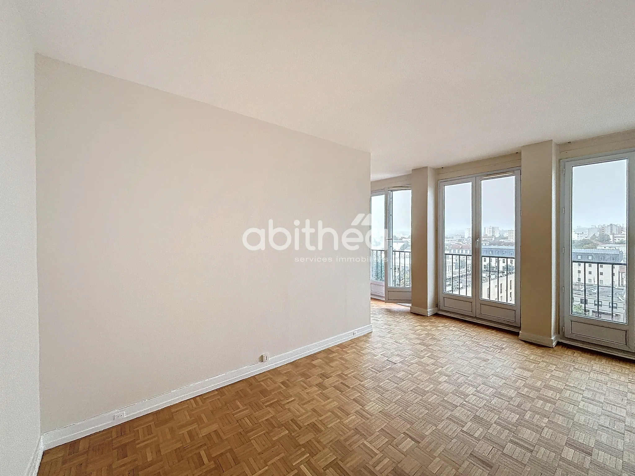 À vendre : Appartement F2 50,05 m² à Choisy le Roi 