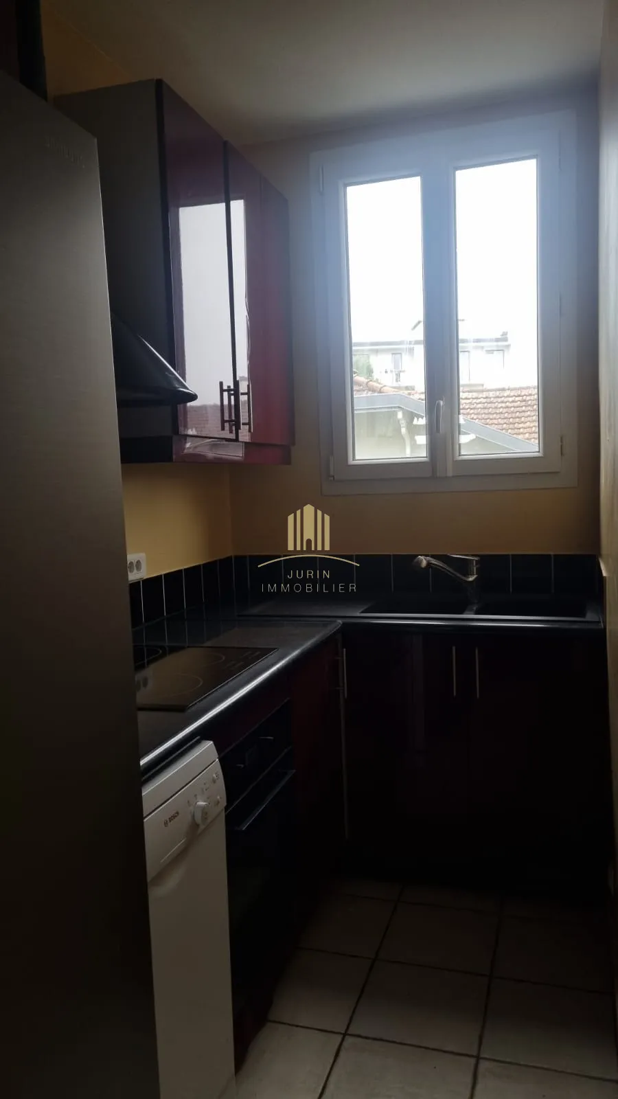 À vendre : Appartement 2 pièces de 42 m² à St Maur des Fossés 