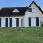 Pavillon à vendre à Champs-sur-Yonne - 5 chambres - 208 000 €