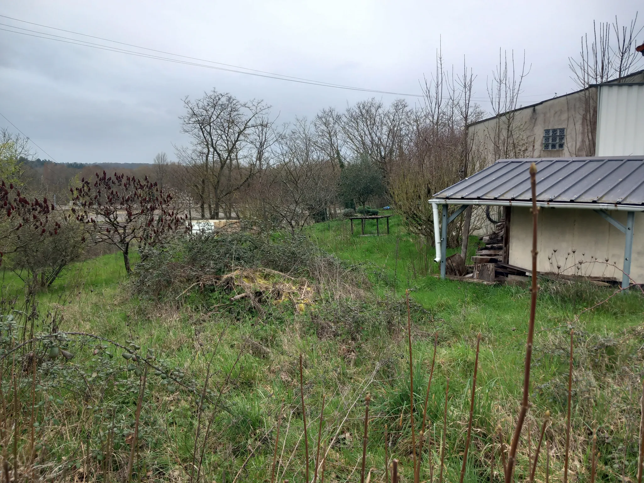 Maison idéale pour investisseurs à Saincaize (58470) 