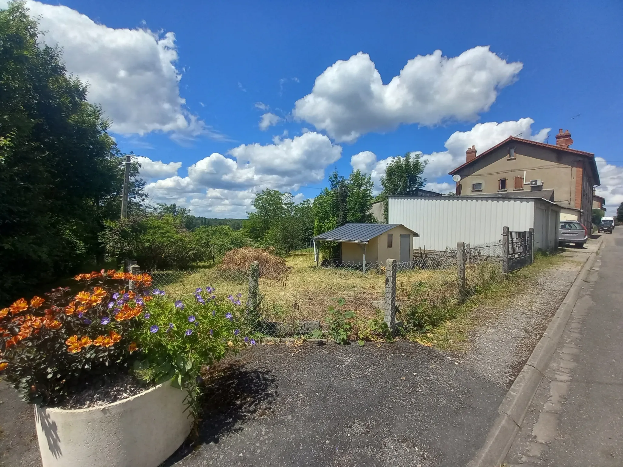 Maison idéale pour investisseurs à Saincaize (58470) 