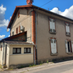 Maison idéale pour investisseurs à Saincaize (58470)