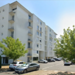 Studio de 23 m² à vendre proche des Facultés à Pau