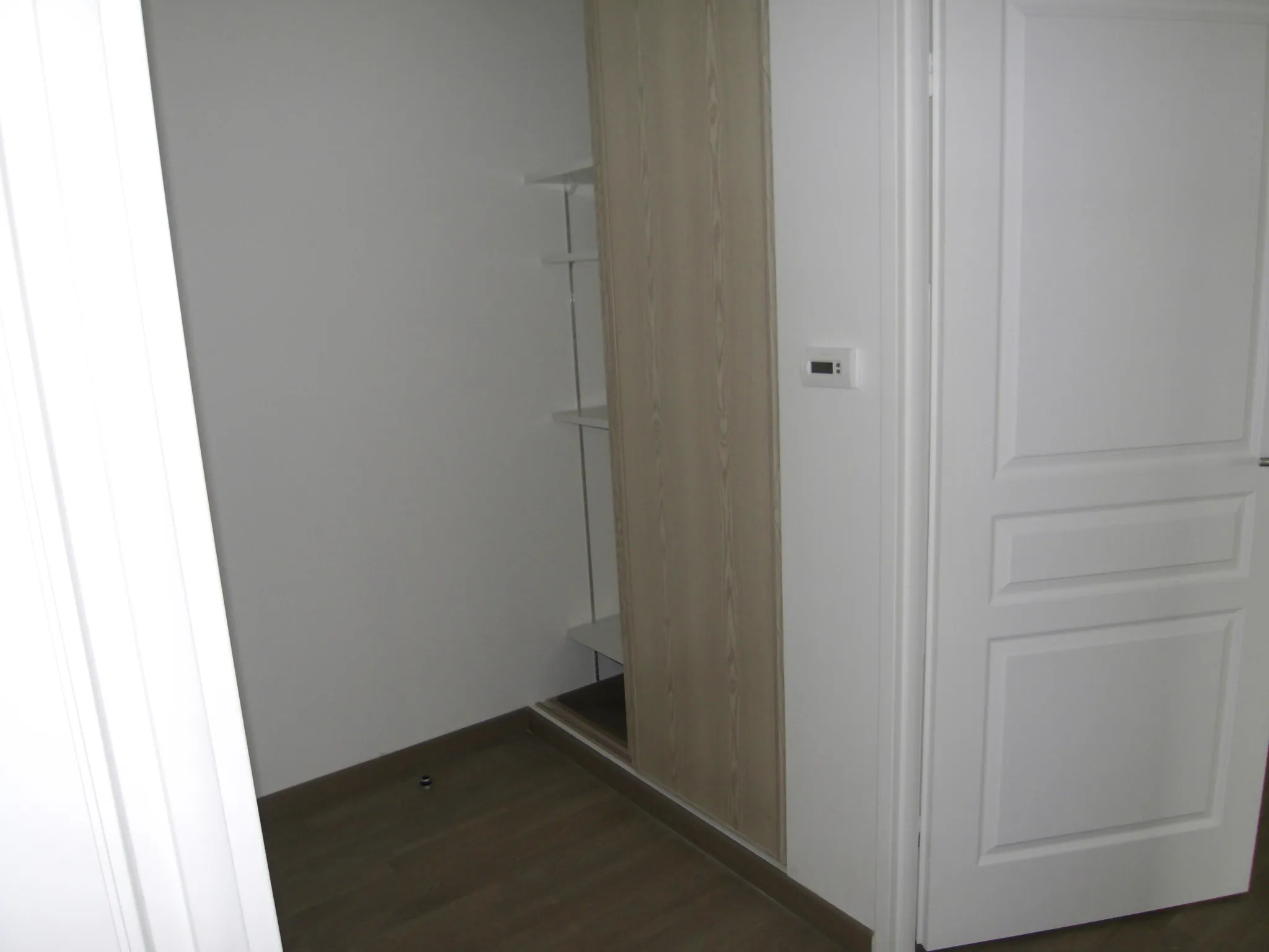 Appartement T3 avec balcon et stationnement à Reims, 1 rue Piper 