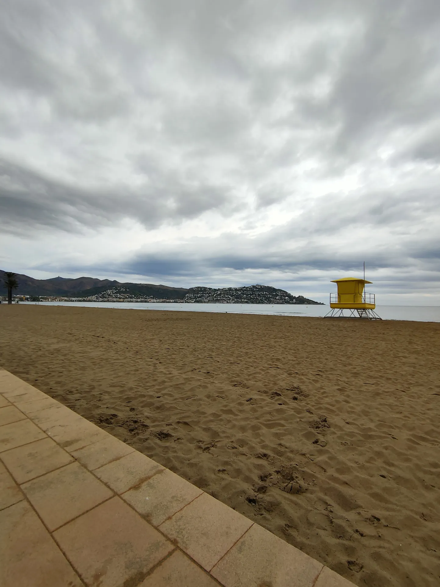 Charmant T2 proche plage SANTA MARGARIDA à Roses 