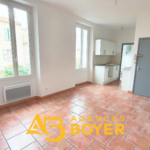 Appartement rénové à Toulon Ouest, idéal investisseur