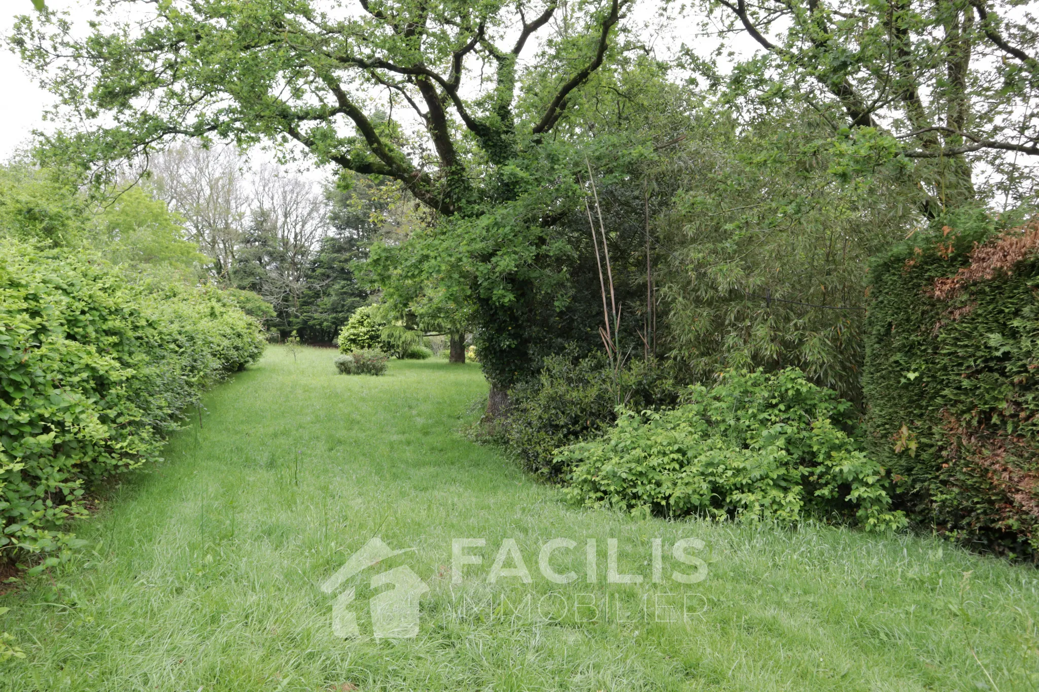 À vendre : Charmante maison en pierre à Bubry, Morbihan 