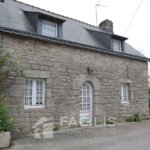 À vendre : Charmante maison en pierre à Bubry, Morbihan