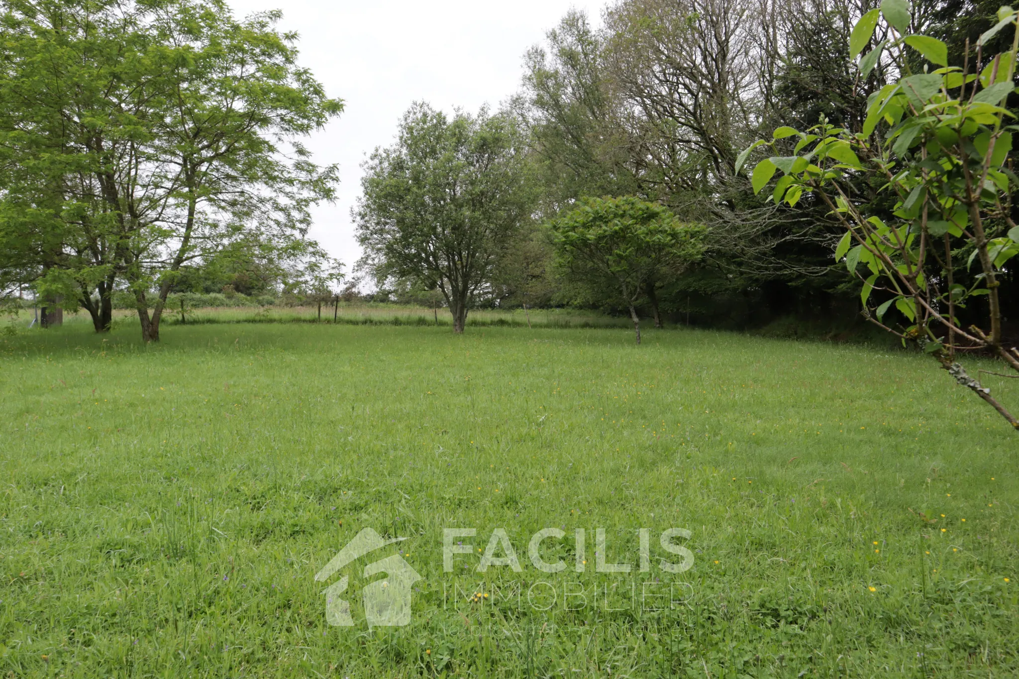 À vendre : Charmante maison en pierre à Bubry, Morbihan 