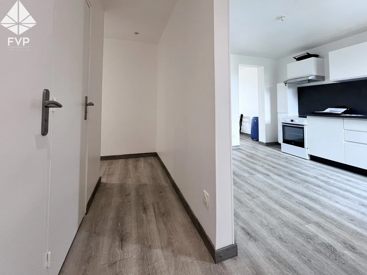 Charmant Appartement T2 Rénové à Vendre - Quartier des Ormeaux, Le Havre 