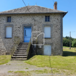 Jolie maison en pierre à Sousceyrac