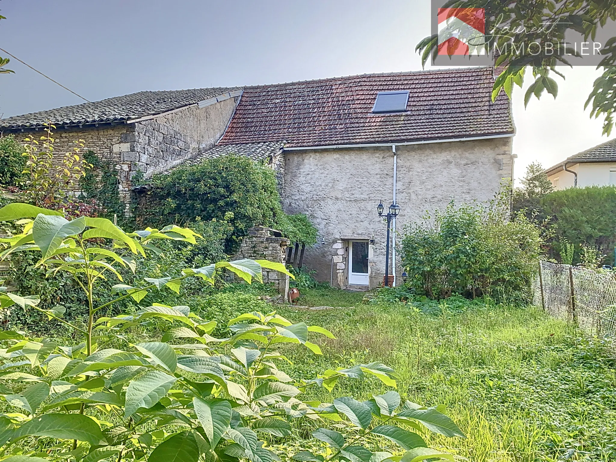 Maison à vendre à SENNECEY-LE-GRAND avec 4 chambres 