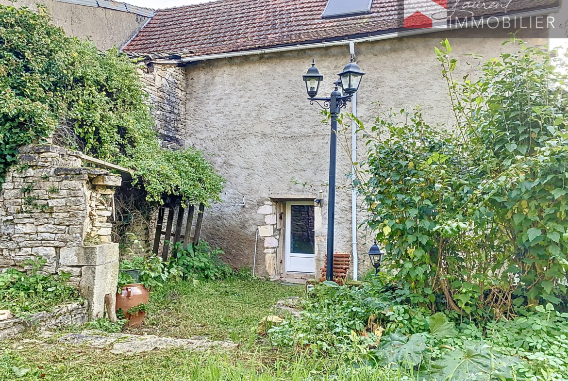 Maison à vendre à SENNECEY-LE-GRAND avec 4 chambres 