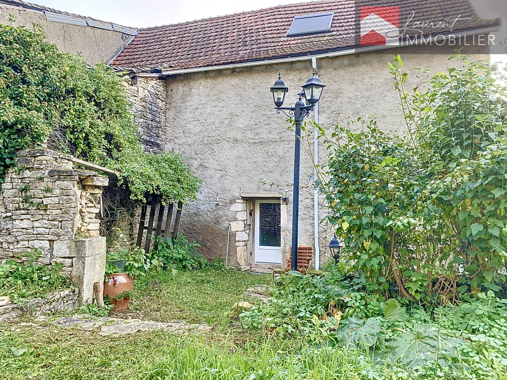 Maison à vendre à SENNECEY-LE-GRAND avec 4 chambres 