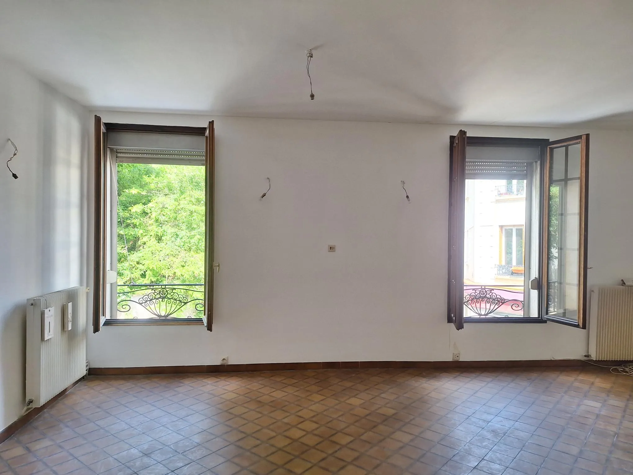 Charmant appartement 3 pièces à Villejuif - 66,46 m² 