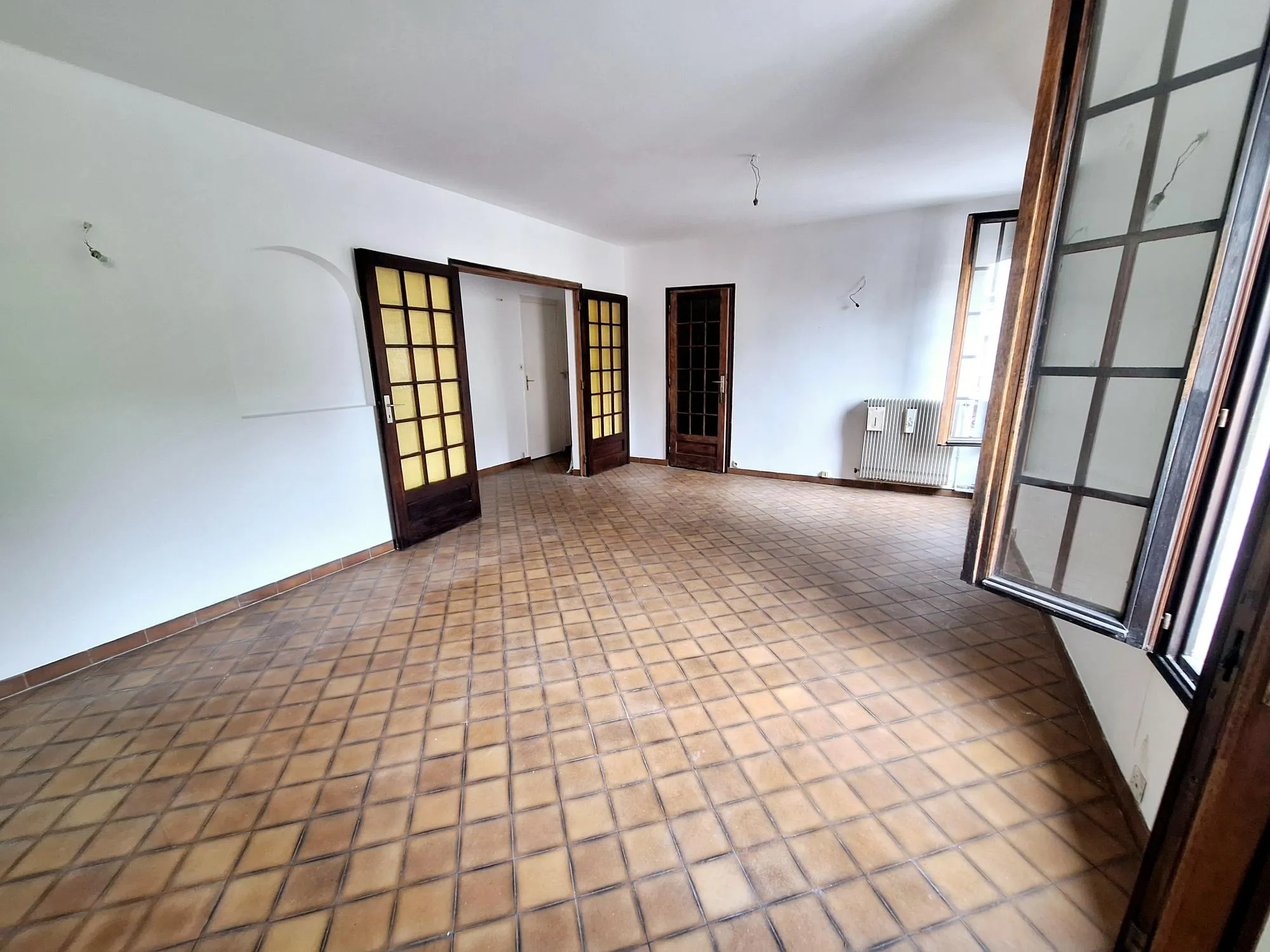 Charmant appartement 3 pièces à Villejuif - 66,46 m² 