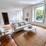 Charmant appartement 3 pièces à Villejuif - 66,46 m²