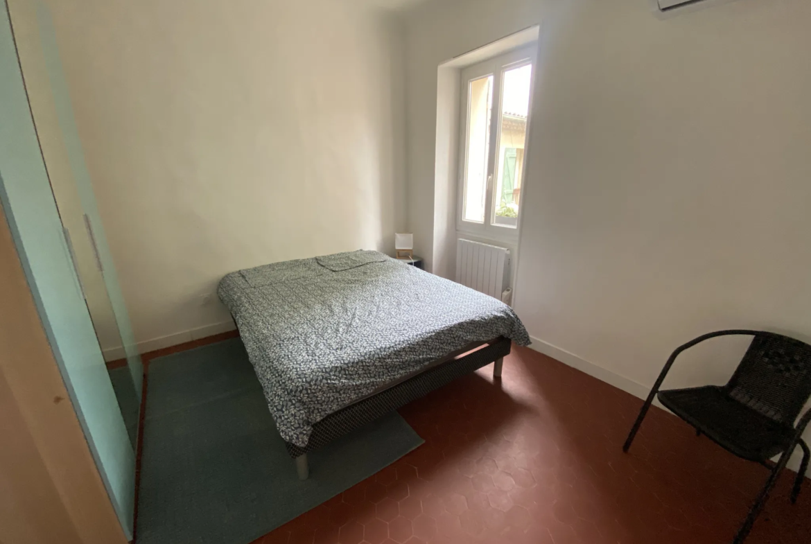 À vendre : Appartement T2 au cœur des Milles, Aix en Provence 