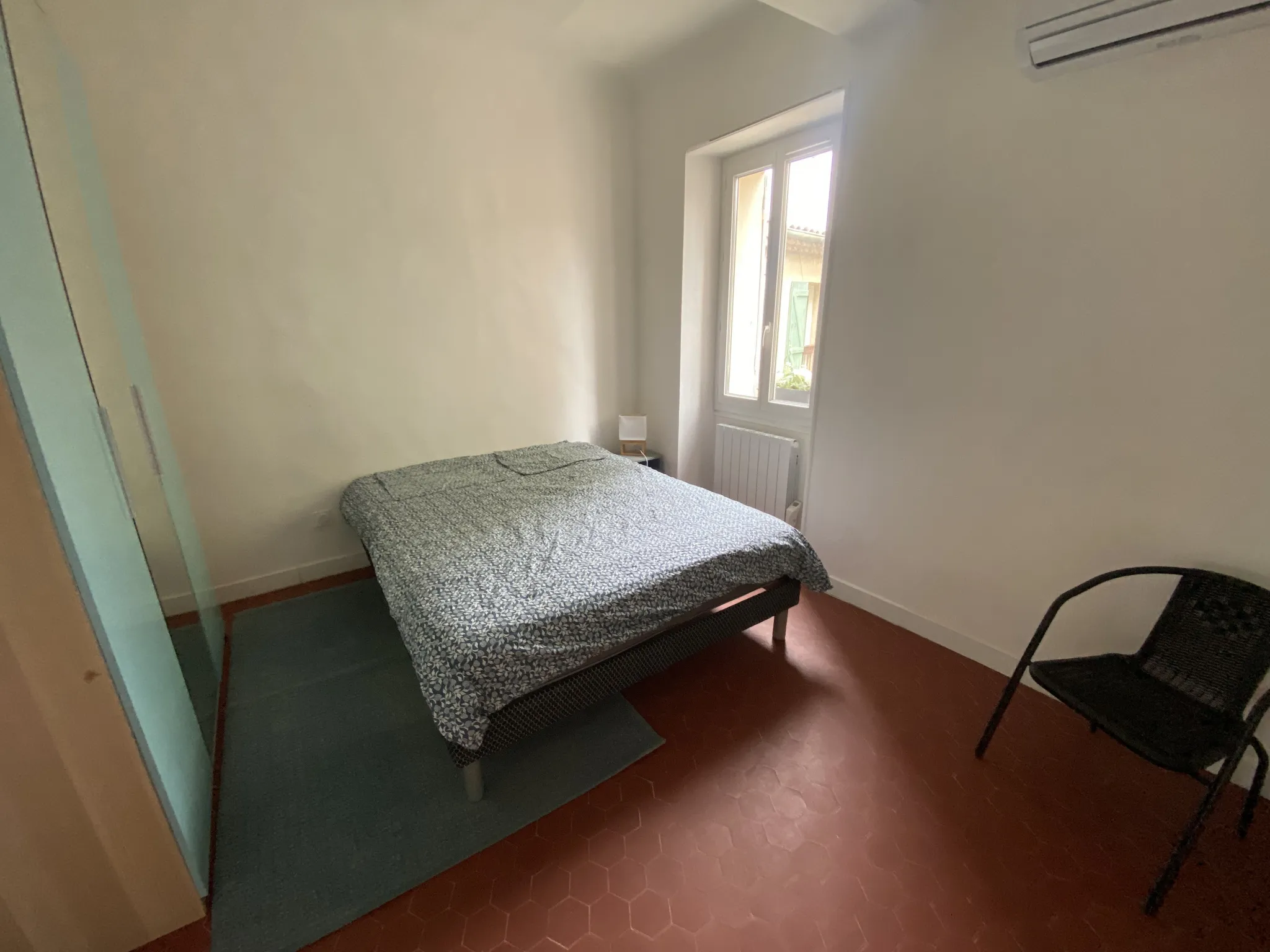 À vendre : Appartement T2 au cœur des Milles, Aix en Provence 