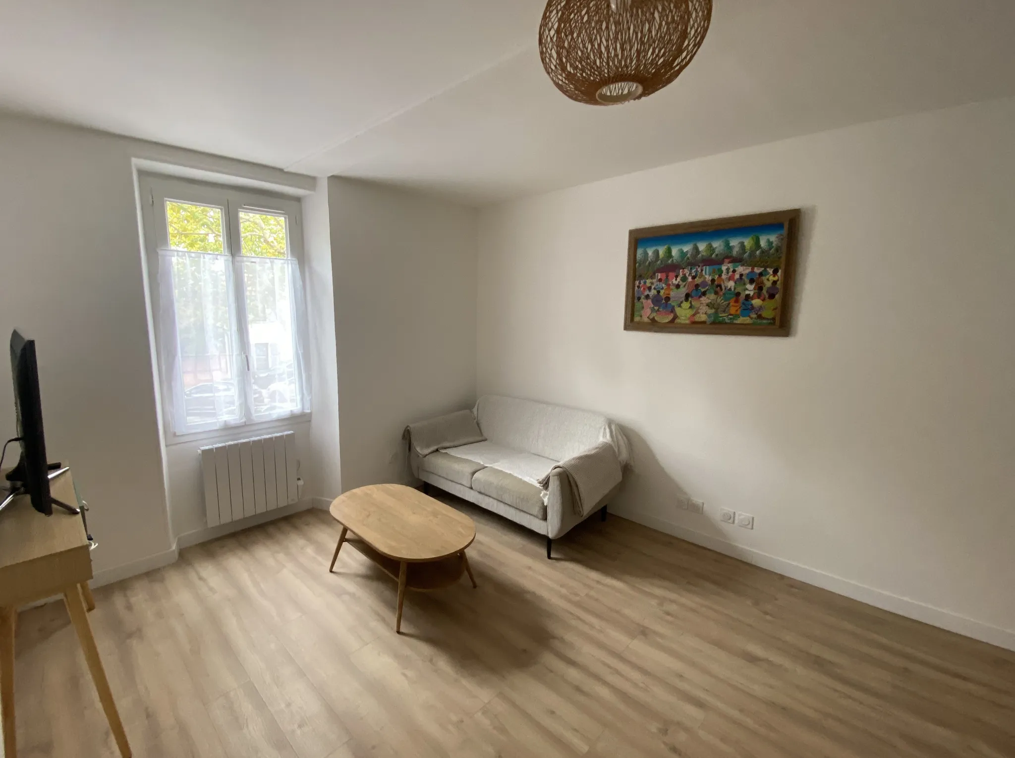 À vendre : Appartement T2 au cœur des Milles, Aix en Provence 