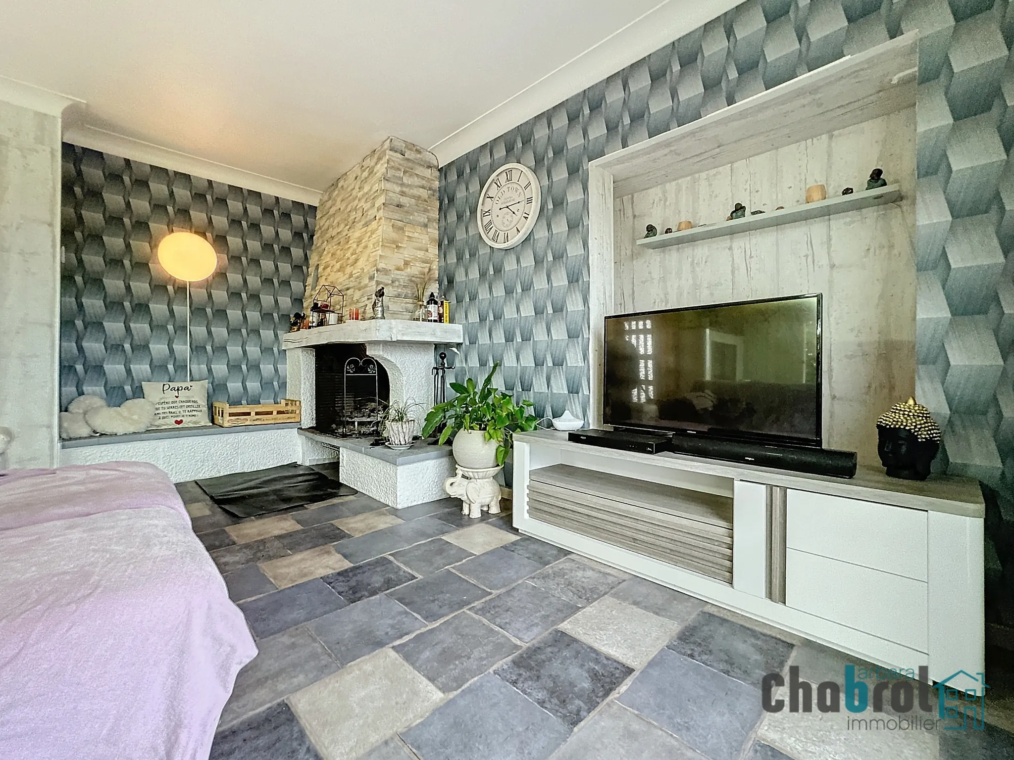 Vente d'une villa spacieuse à Montauban - 275 600 EUR 