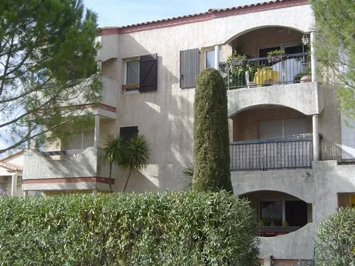 Appartement T2 à vendre à Lunel - Idéal investisseur