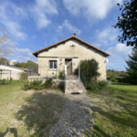 Maison rénovée à vendre près de Lacapelle-Marival